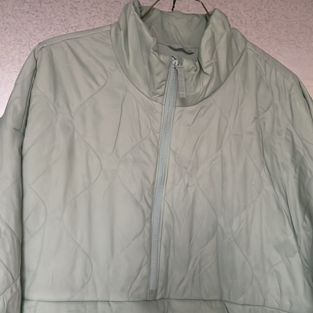 Mint Light Jacket - image 2